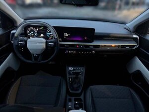 Kia STONIC 1.0T 115 FACELIFT DCT GT-LINE NEUES MODEL 4.000 km 28.990 &euro; Höhenkirchen-Siegertsbrun 85635