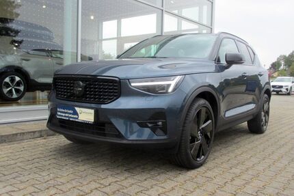 Volvo XC40 9.000 km 43.800 &euro; Mengen-Ennetach 88512