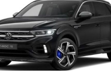 VW T-Roc 8.297 km 38.740 &euro; Plattling 94447