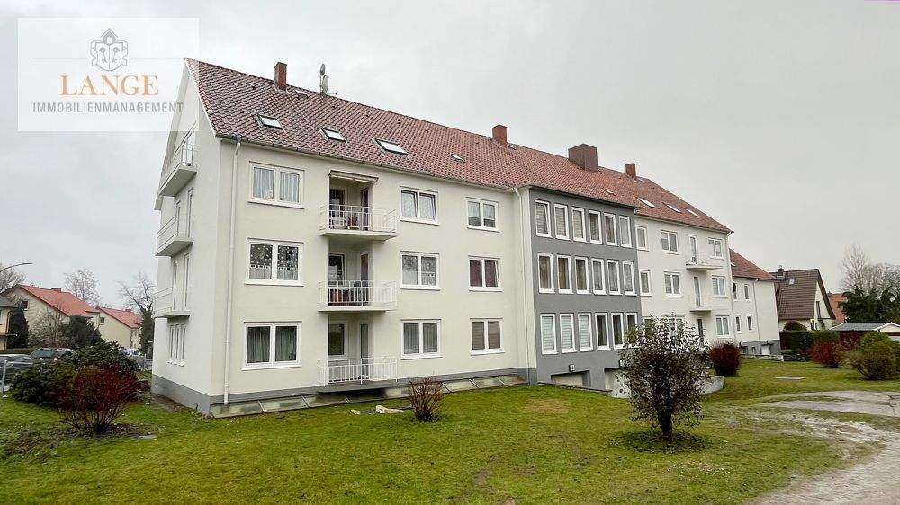 Etagenwohnung Walsrode - 3 Zimmer, 65 m&sup2;, 109.500&euro; | Angebot:25797678