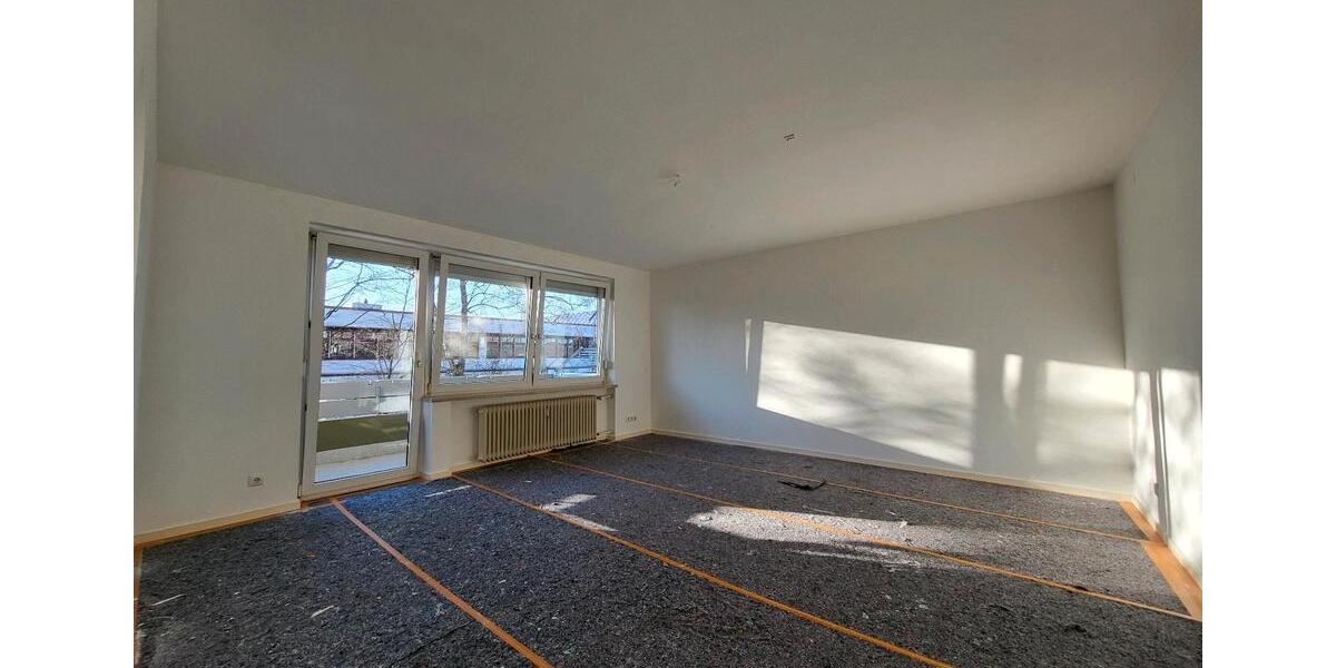 Etagenwohnung Kissing - 2 Zimmer, 67 m&sup2;, 289.000&euro; | Angebot:25274855