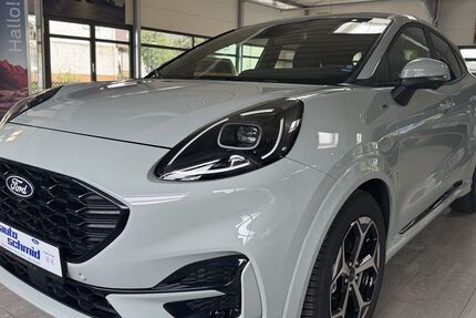 Ford Puma 8.500 km 23.990 &euro; Vöhringen 72189