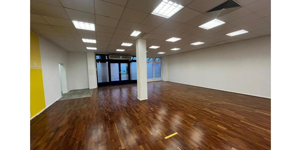 Gewerbeobjekt Bitterfeld-Wolfen Bitterfeld - 1.815&euro; | Angebot:23915823