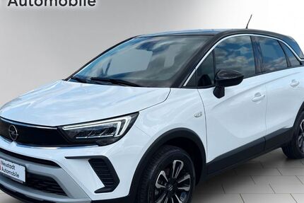 Opel Crossland (X) 44.500 km 18.680 &euro; Elsterwerda 04910