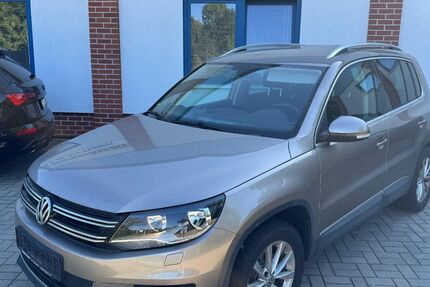 VW Tiguan 135.751 km 8.490 € Gera 07551
