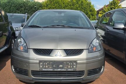 Mitsubishi Colt 100.000 km 2.900 &euro; schopfheim 79650