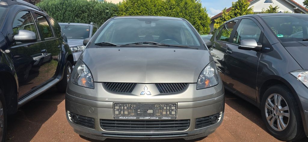 Mitsubishi Colt 100.000 km 2.900 &euro; schopfheim 79650