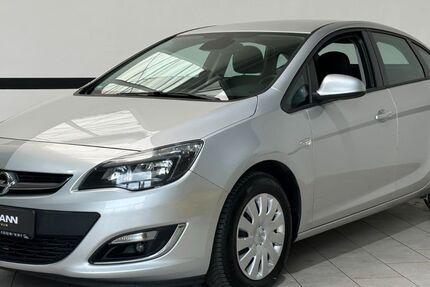 Opel Astra 162.143 km 6.999 &euro; Dachwig 99100