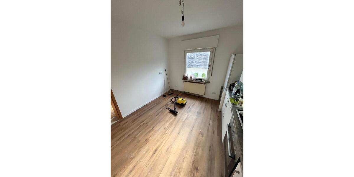 Erdgeschoßwohnung Werdohl - 2 Zimmer, 56 m&sup2;, 425&euro; | Angebot:26632428