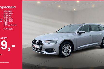 Audi A6 150.900 km 29.990 &euro; Landau 76829