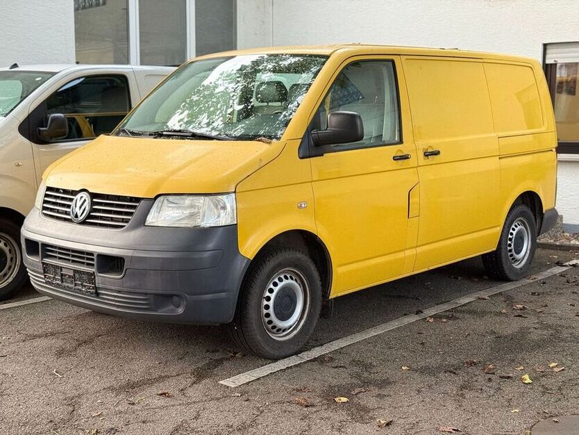 T5 Transporter