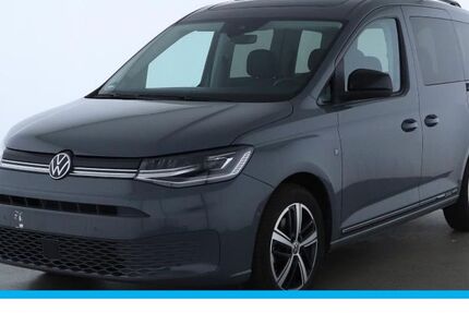 VW Caddy 27.400 km 35.340 € Bad Oeynhausen 32547