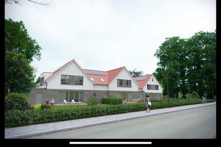 Wunderschöne Neubau-ETW am Teutoburger Wald zu verkaufen