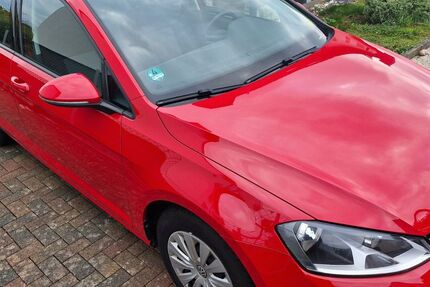 VW Golf 120.000 km 7.150 &euro; Fuldatal 34233