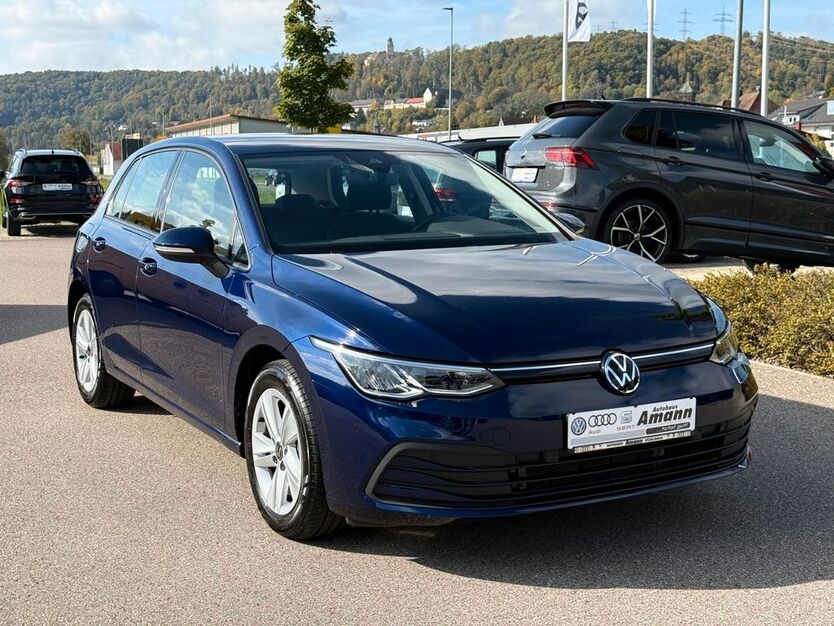 VW Golf 23.000 km 23.490 € Stühlingen 79780