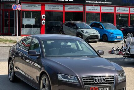 Audi A5 68.343 km 13.999 &euro; München 81825
