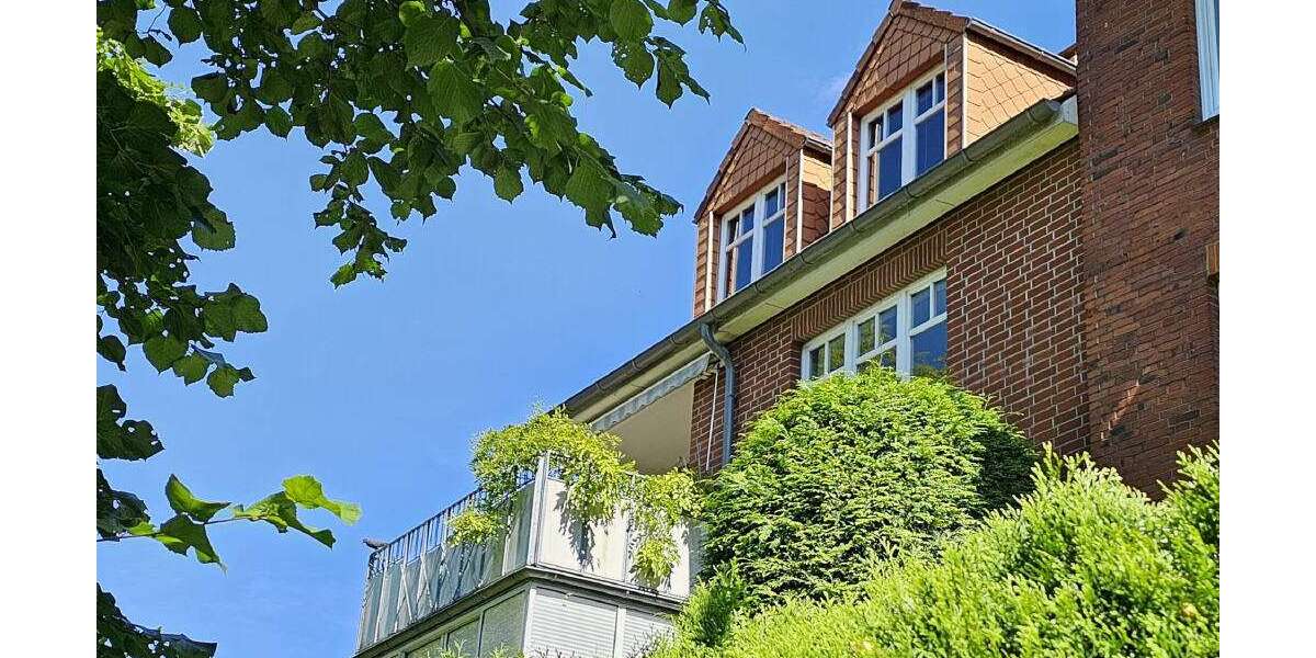 Etagenwohnung Itzehoe - 4 Zimmer, 136 m&sup2;, 393.000&euro; | Angebot:20154371