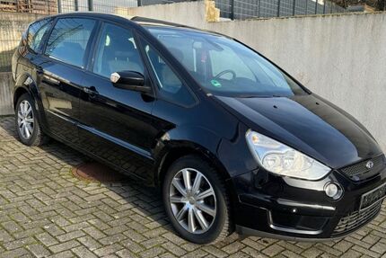 Ford S-Max 231.000 km 2.800 &euro; Rabenau 35466