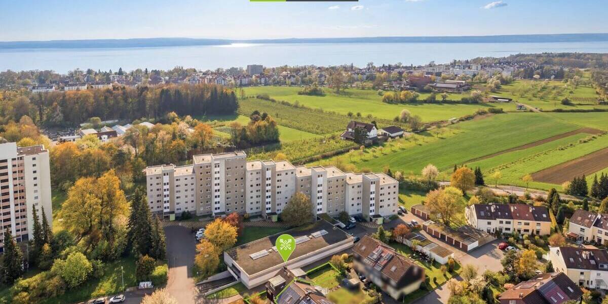 Reihenendhaus Friedrichshafen / Waggershausen Friedrichshafen - 7 Zimmer, 138 m&sup2;, 595.000&euro; | Angebot:26306189