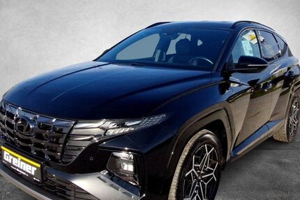 Hyundai TUCSON 46.300 km 28.970 &euro; Deggendorf 94469