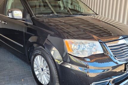 Lancia Voyager 164.005 km 7.950 &euro; Berlin 12277