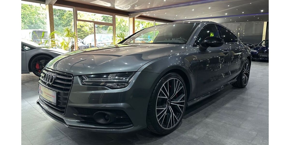 Audi A7 183.890 km 22.890 &euro; Gröbenzell 82194