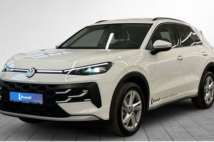 VW T-Roc 4.160 km 36.990 &euro; Weyhe 28844