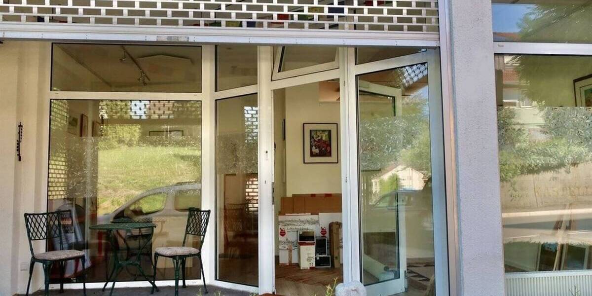 Gewerbeobjekt Meersburg Meersburg - 5 Zimmer, 140 m&sup2;, 315.000&euro; | Angebot:23963992