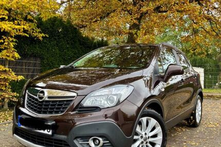 Opel Mokka 125.000 km 10.800 &euro; Oldenburg 26123