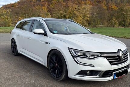 Renault Talisman 75.300 km 12.000 &euro; Crossen 07613