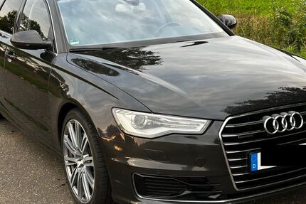 Audi A6 216.000 km 15.900 &euro; Koblenz 56077