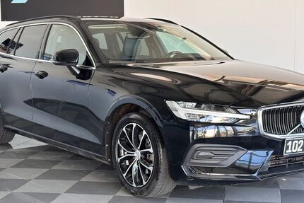 Volvo V60 137.400 km 18.998 € Bad Waldsee 88339