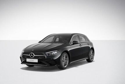 Mercedes A 200