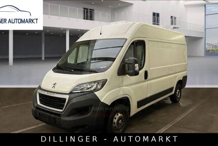 Peugeot Boxer 195.550 km 10.890 &euro; Dillingen (Donau) 89407