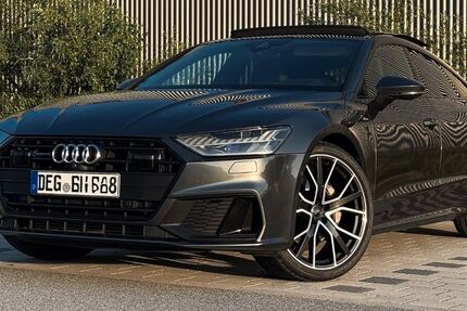 Audi A7 192.000 km 30.600 &euro; Deggendorf 94469