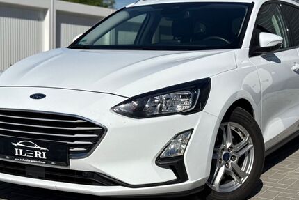 Ford Focus 187.122 km 9.980 &euro; Ransbach-Baumbach 56235