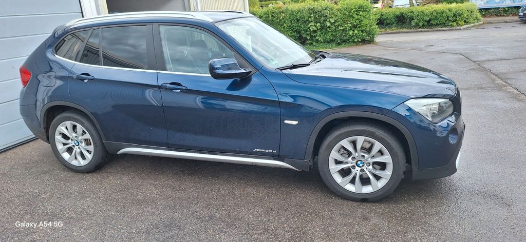 BMW X1 137.250 km 10.700 &euro; Geretsried 82538