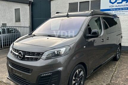 Opel Zafira Life 147.478 km 37.990 &euro; Bad Bentheim - Gildehaus 48455