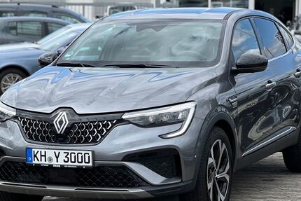 Renault Arkana 7.500 km 27.500 &euro; Bad Kreuznach 55543