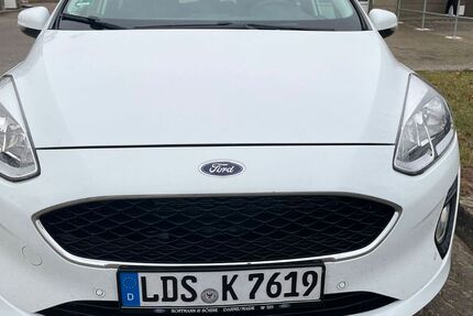 Ford Fiesta 68.000 km 8.990 &euro; Steinreich 15938