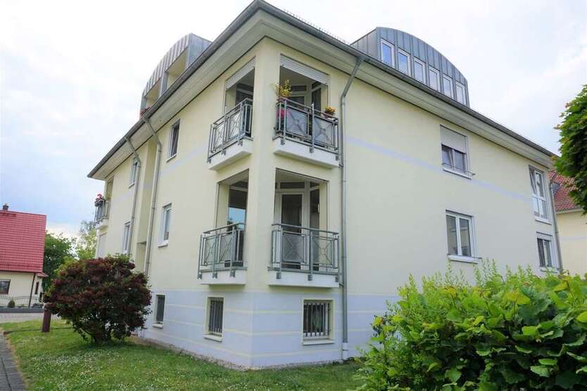 Wohnung zum Kaufen in Markkleeberg 175.000 € 54 m²