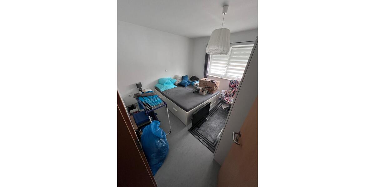 Etagenwohnung Haibach - 3 Zimmer, 75 m&sup2;, 850&euro; | Angebot:26620639
