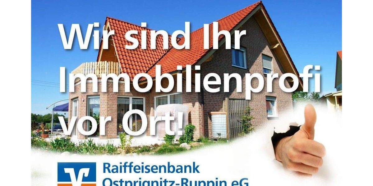 Grundstück Wusterhausen Segeletz Bückwitz - 68.250&euro; | Angebot:25769828