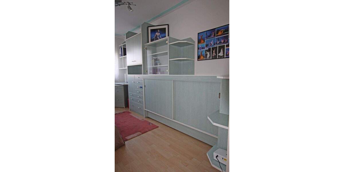 Etagenwohnung Glinde - 3 Zimmer, 80 m&sup2;, 250.000&euro; | Angebot:25705231