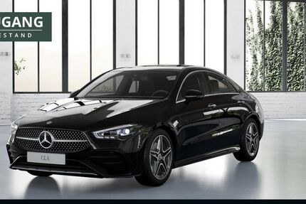Mercedes-Benz CLA 250 7.080 km 45.490 &euro; Paderborn 33100
