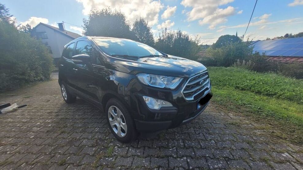 EcoSport