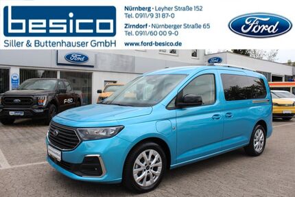 Ford Tourneo Connect 11.130 km 39.470 &euro; Nürnberg 90431