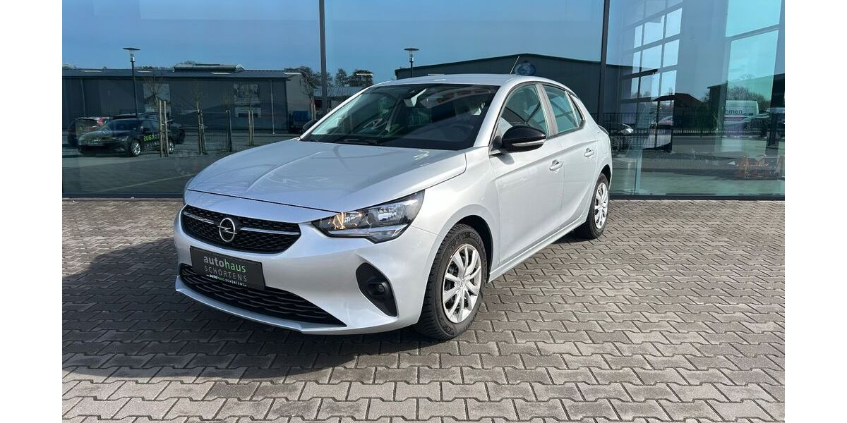 Opel Corsa 79.800 km 13.490 &euro; Schortens 26419
