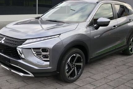 Mitsubishi Eclipse Cross 5.050 km 29.970 &euro; Obernburg 63785