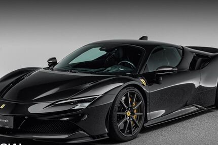 Ferrari SF90 4.100 km 369.900 &euro; Böblingen 71034